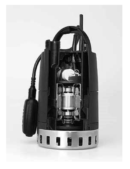 Unilift CC9-M1 220V.