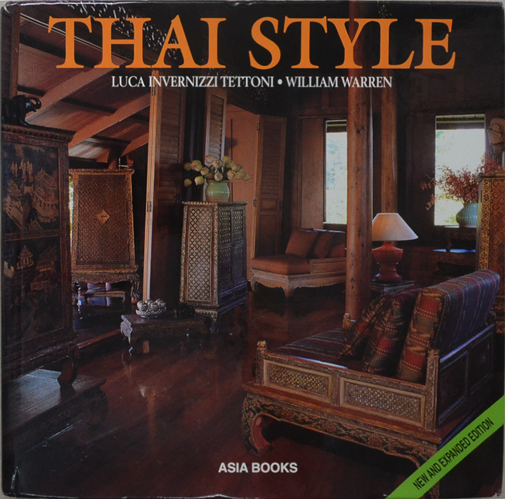 THAI STYLE