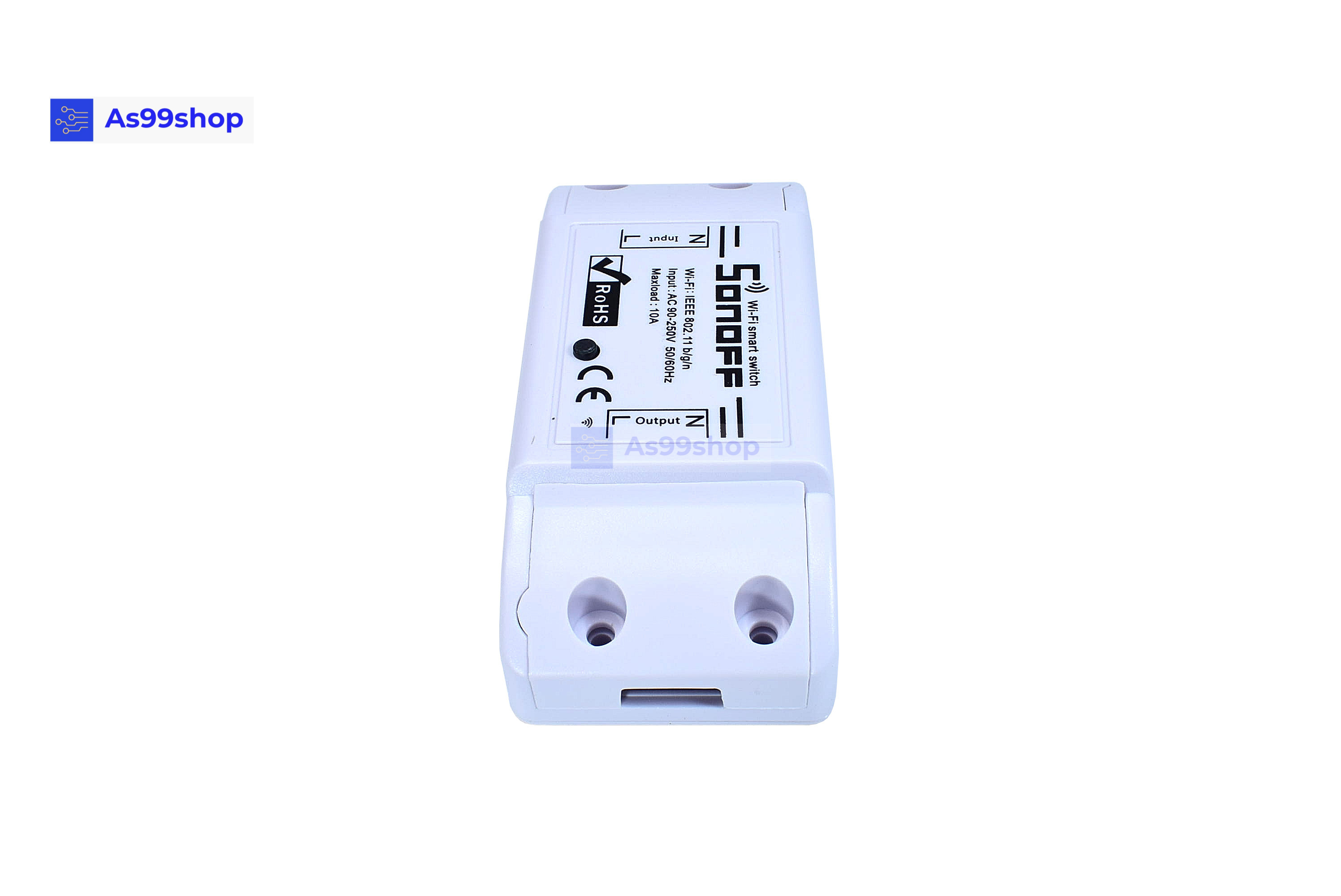 SONOFF BASIC Wi-Fi DIY Smart Switch