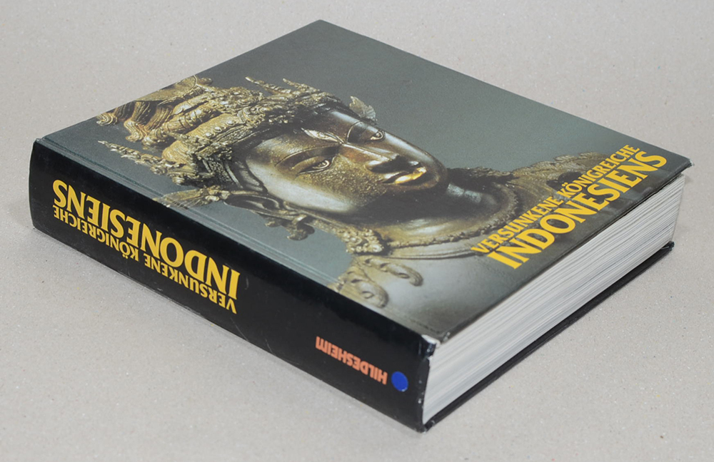 VERSUNKENE KONIGREICHE INDONESIENS