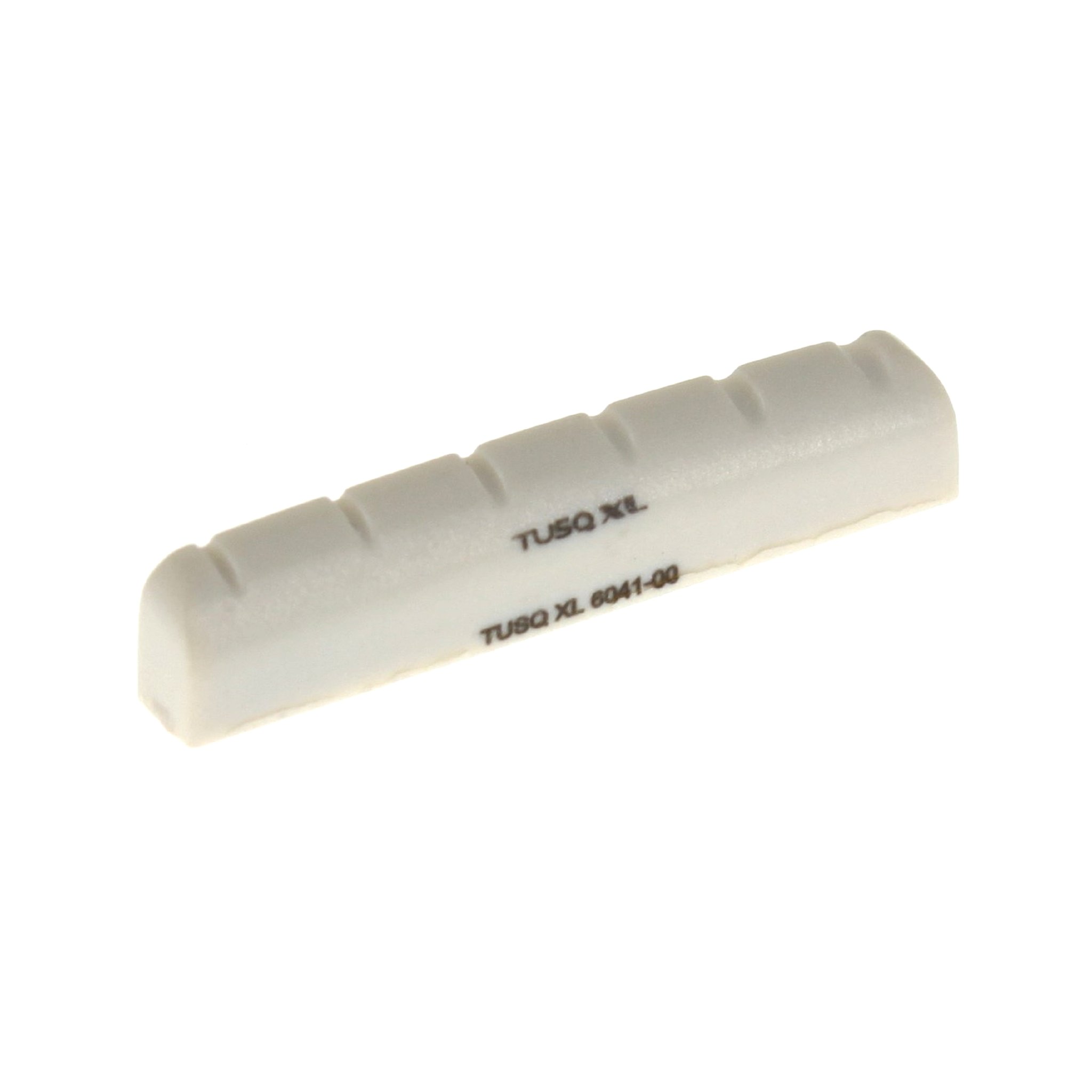 TUSQ XL SLOTTED NUT 41 X 5 (PQL-6041-00) / ใส่ YAMAHA PACIFICA