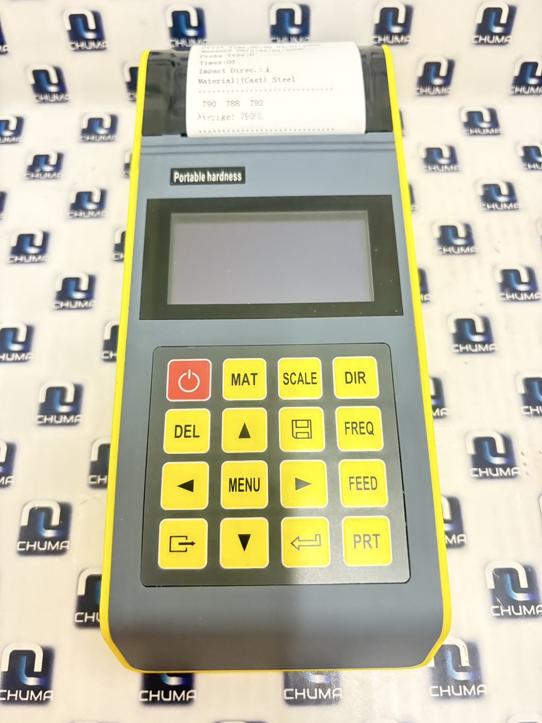 Headland, Headland, SHL-160