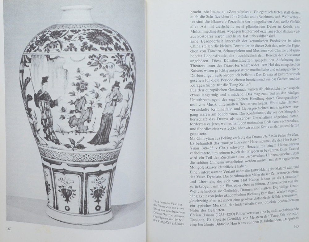 Chinas große Kaiser