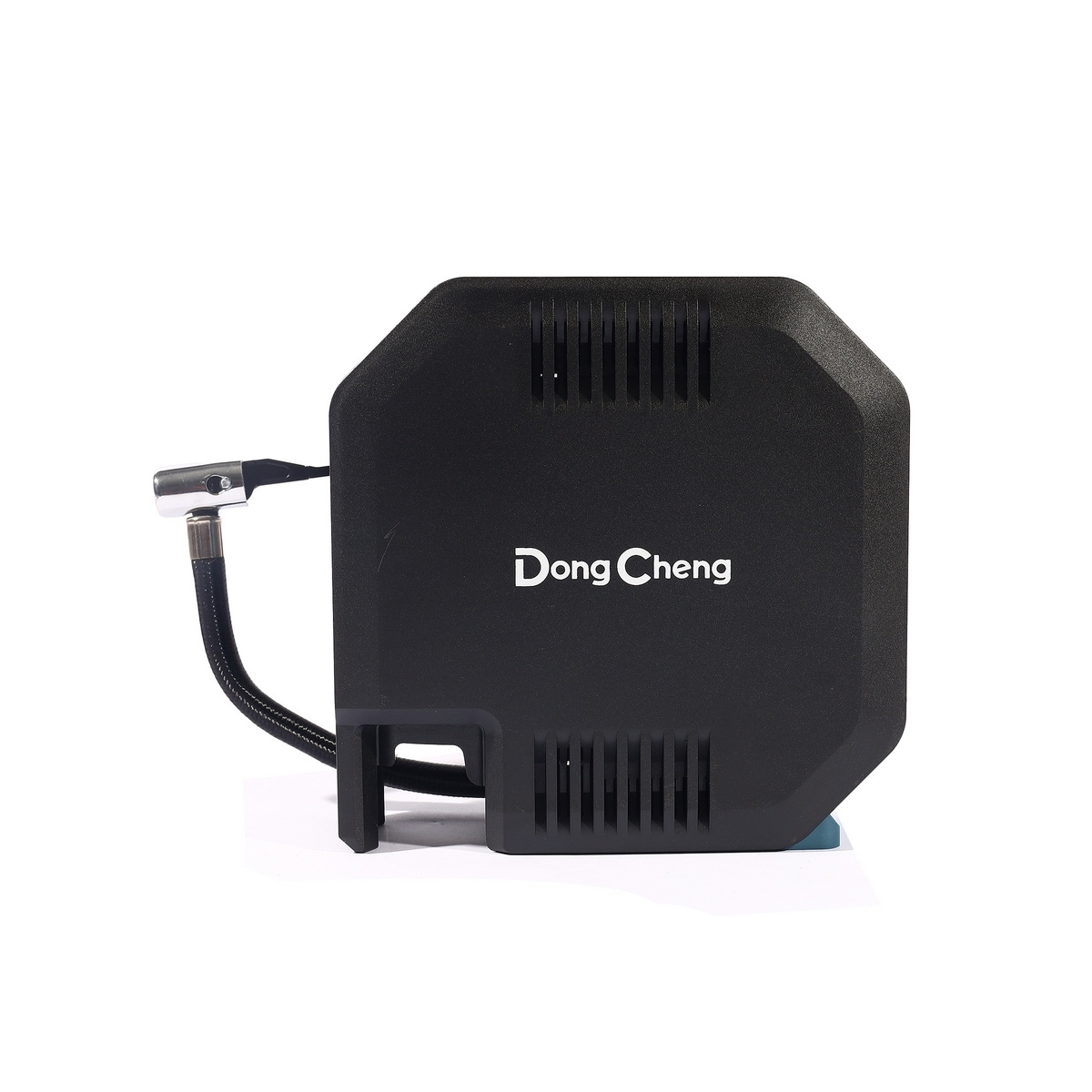 Dong Cheng DCQE120 ปั๊มลมไร้สาย 12V-Max (เครื่องเปล่า)