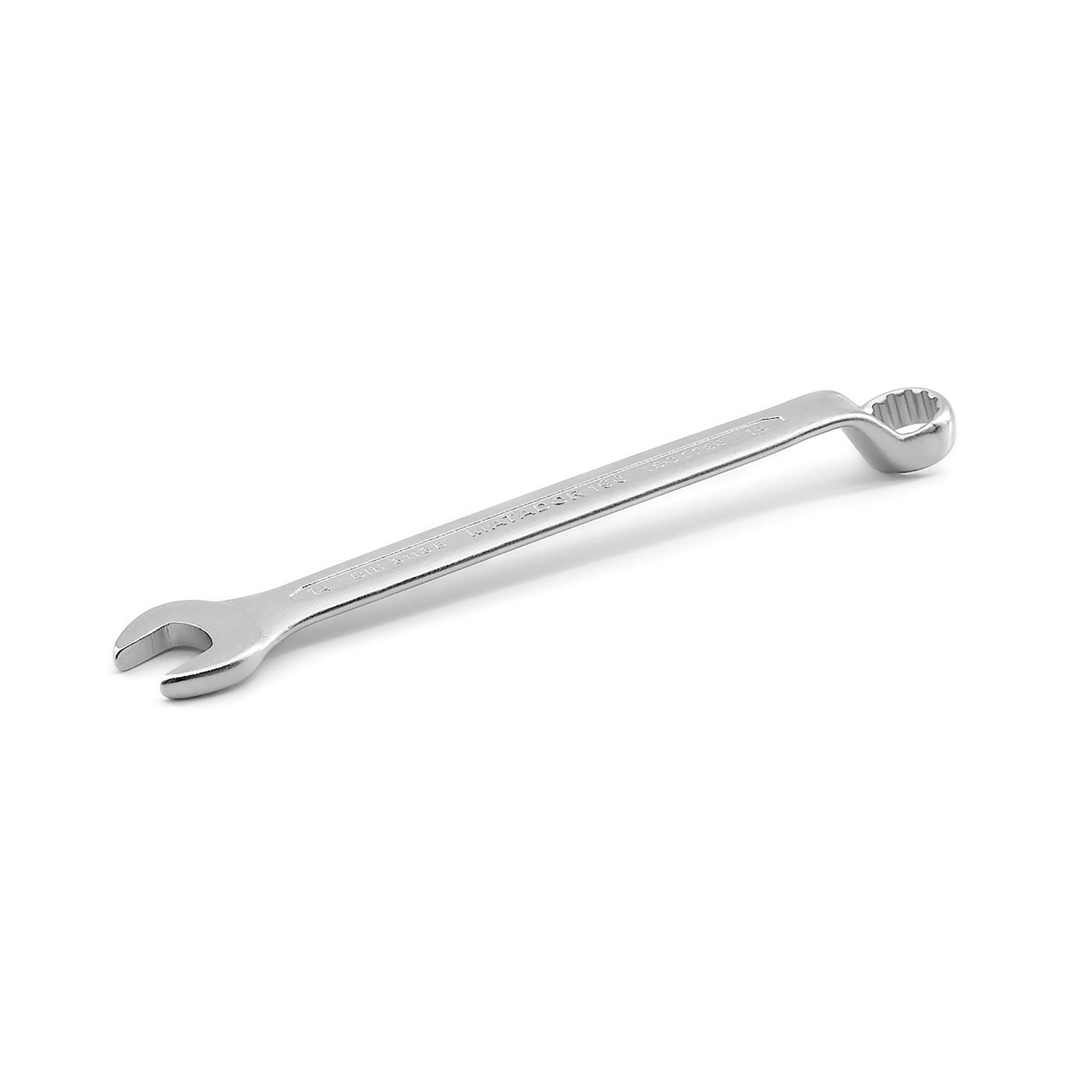 ปากตายข้างแหวน MATADOR รุ่น 190 ขนาด 1/4" - 11/16"W