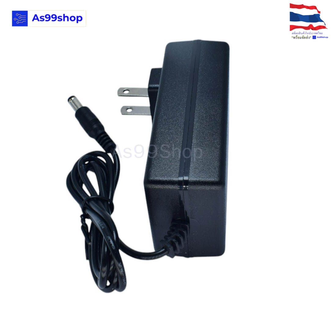 6V/4A Power Adapter AC100-240V Output US Plug