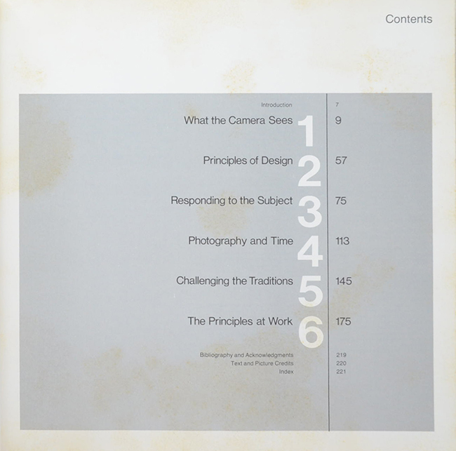 The Art of Photography LIFE LIBRARY OF PHOTOGRAPHY