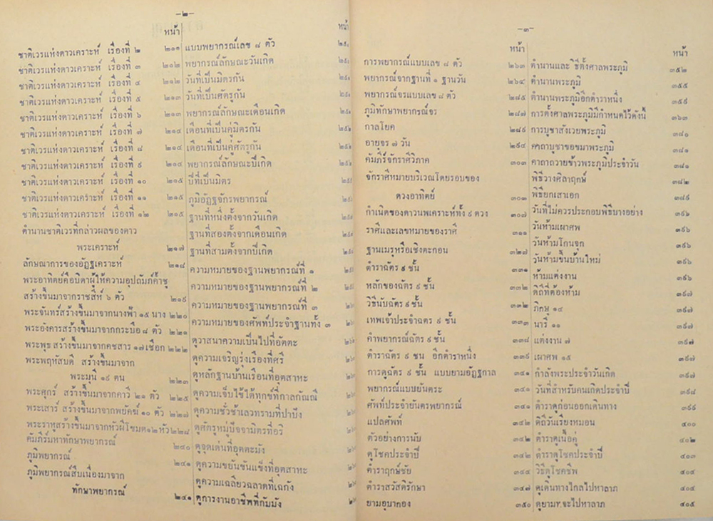 ตำราพรหมชาติ ฉบับราษฎร์