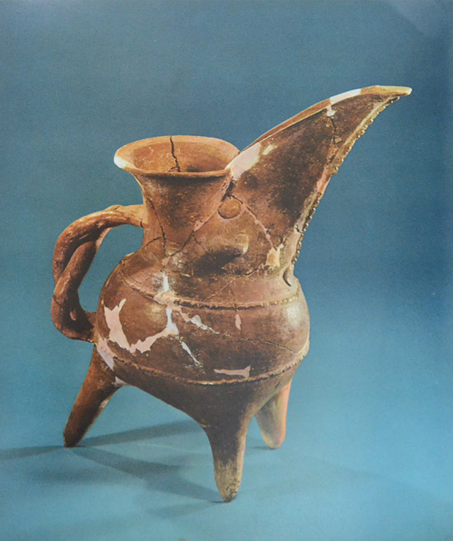 โบราณวัตถุ-ศิลปวัตถุ ของจีน