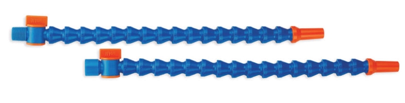 63721 - Female 3/8-36 Cm Length Hose Kit