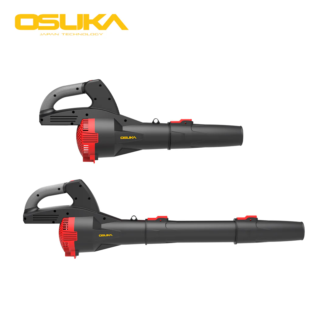 OSUKA OCLB446-N เครื่องเป่าใบไม้ไร้สาย 20V (ตัวเปล่า)