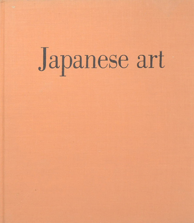 Japanese art