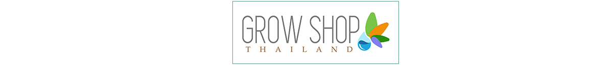 grow shop thailand จำหน่ายอุปกรณ์สำหรับการปลูกต้นไม้ในที่ร่ม บ้าน, คอนโด, สำนักงาน และแปลงเกษตรขนาดเล็ก ร้าน Gtrow shop thailand มุ่งเน้นไปที่ Smart Garden Smart Farming แบบชีวภาพ หลีกเลี่ยงการใช้สารเคมี Line id : @zjv8304o Phone : 087-783-9960