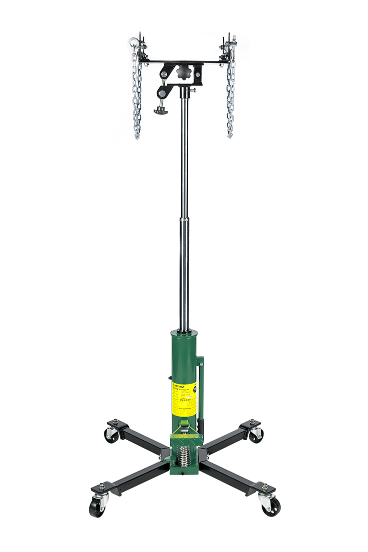 SATA SCAE5821 แม่แรงยกเกียร์สูง 0.5 ตัน