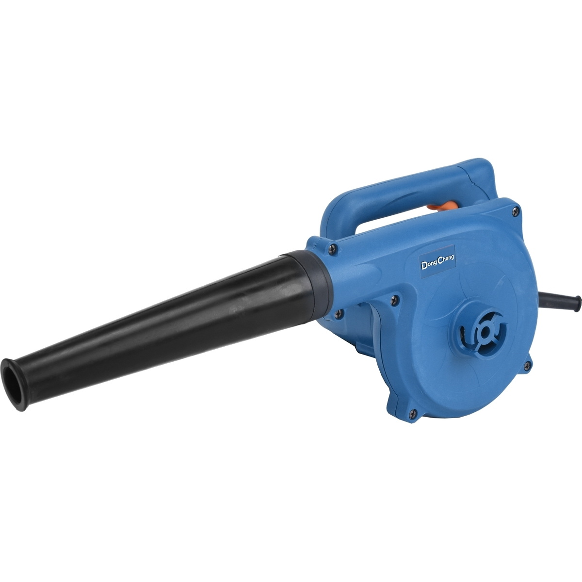 Dong Cheng DQF25 เครื่องเป่าลม 480W พร้อมถุงเก็บฝุ่น