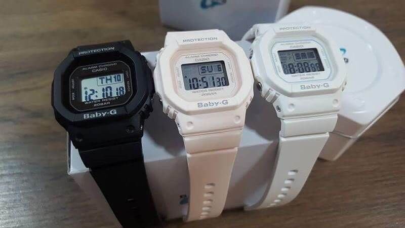 Baby-G BGD560