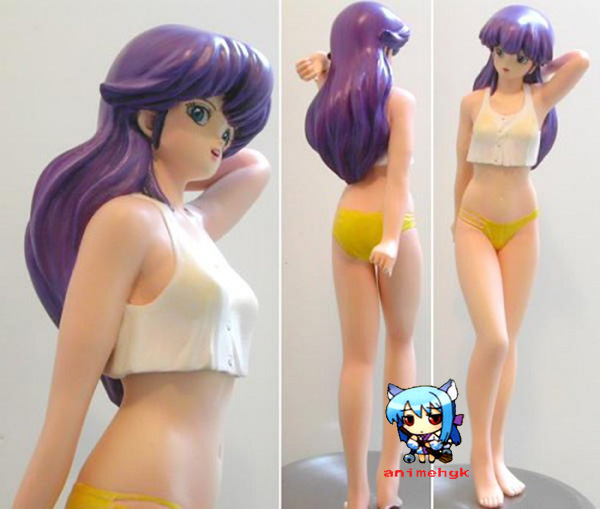 Orange Road Ayukawa madoka 1/5