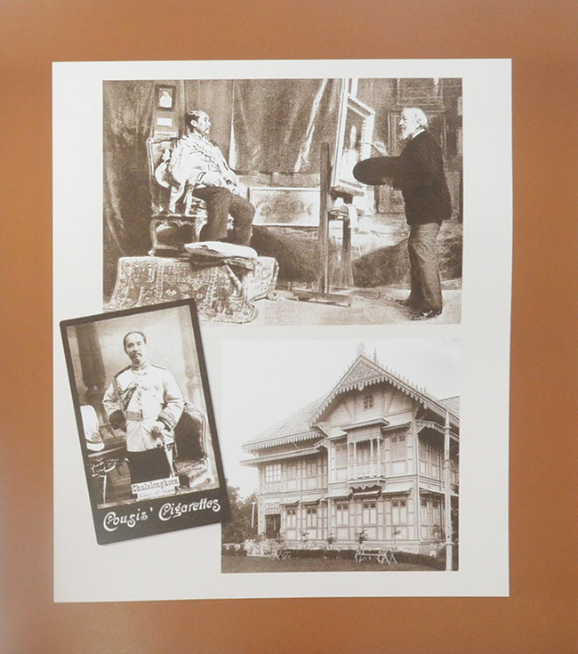 CELEBRATING 100 YEARS THE ROYAL BANGKOK SPORTS CLUB