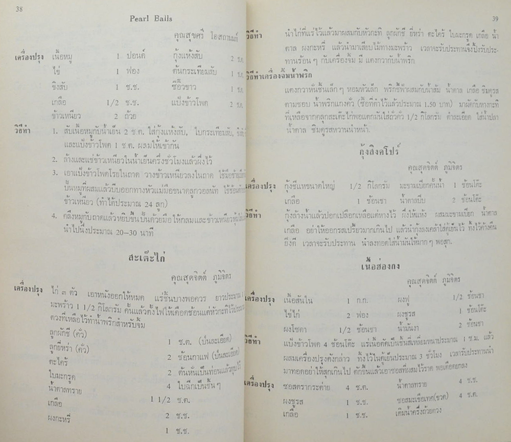 นางสุขศรี โอสถานนท์ (ตำราอาหารคาว-หวาน และเครื่องดื่ม)