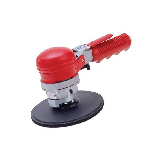 SHINANO SI-3100 เครื่องขัดกระดาษทรายลม แบบเหวี่ยง รุ่นมือถือ 6นิ้ว