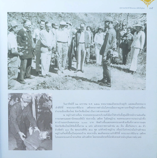 อุทยานแห่งชาติ ใต้ร่มพระบารมีจักรีภูมิพล (ขายตามสภาพ)