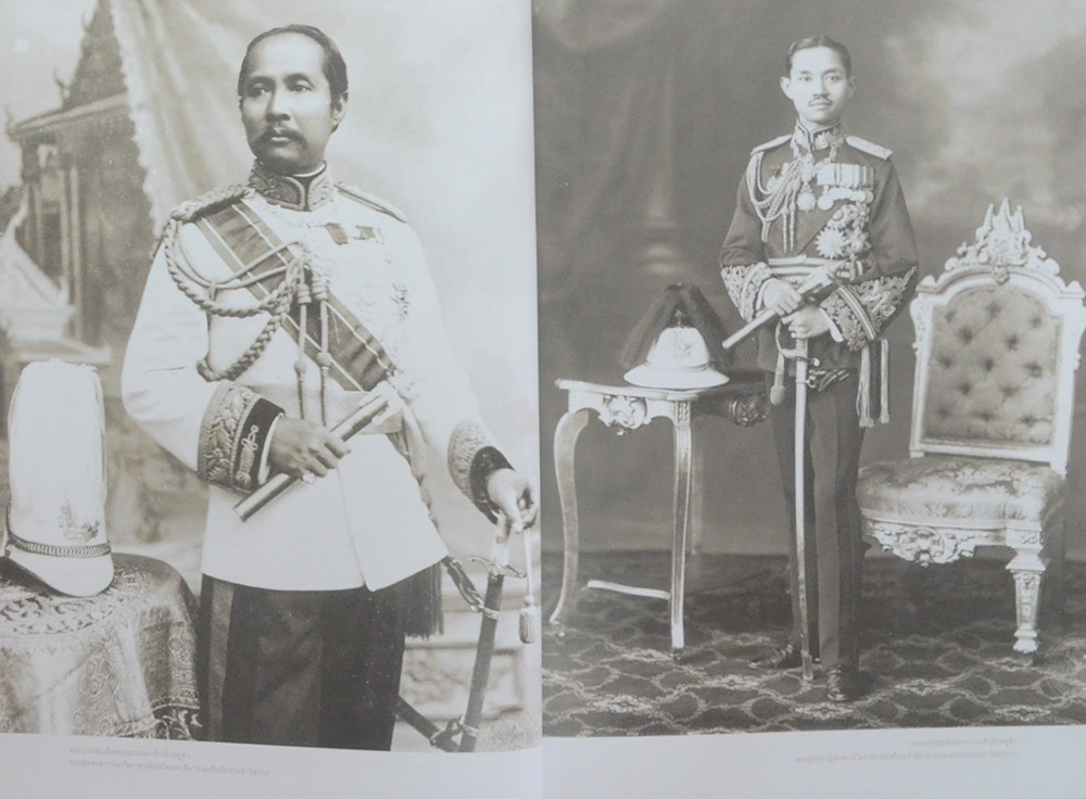 จดหมายเหตุงานสมโภช 150 ปี วัดราชบพิธสถิตมหาสีมาราม