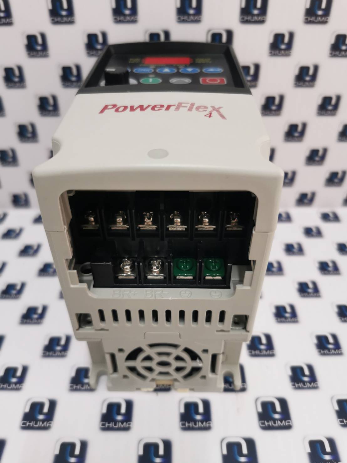 Allen Bradley, AB, 22A-D4P0N104