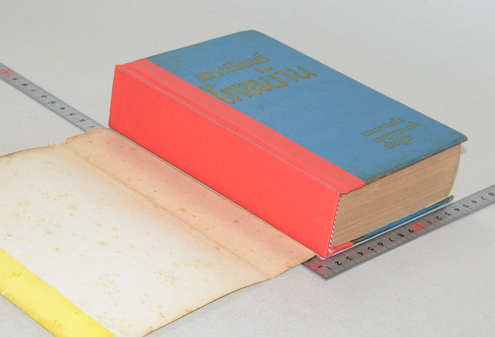 ไกลบ้าน (เล่ม 1/ ขายตามสภาพ)