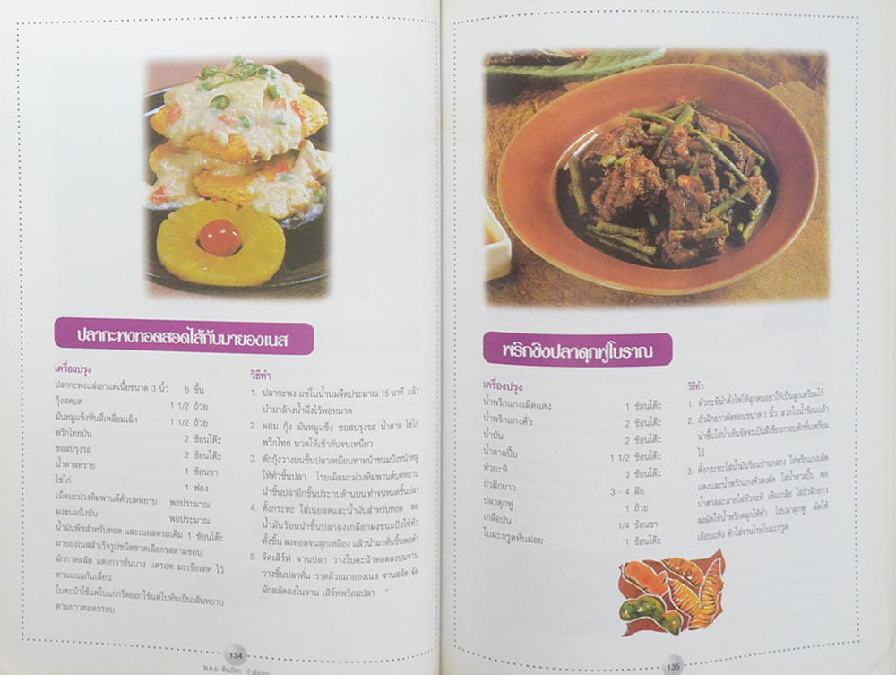 พ.ต.อ.ทินภัทร กำลังเอก (หนึ่งในปัจจัยสี่ อาหาร)