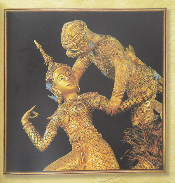 พระมหากษัตริย์ในพระบรมราชจักรีวงศ์ (3 เล่ม / ภาษาไทย-อังกฤษ / พร้อมกล่อง)