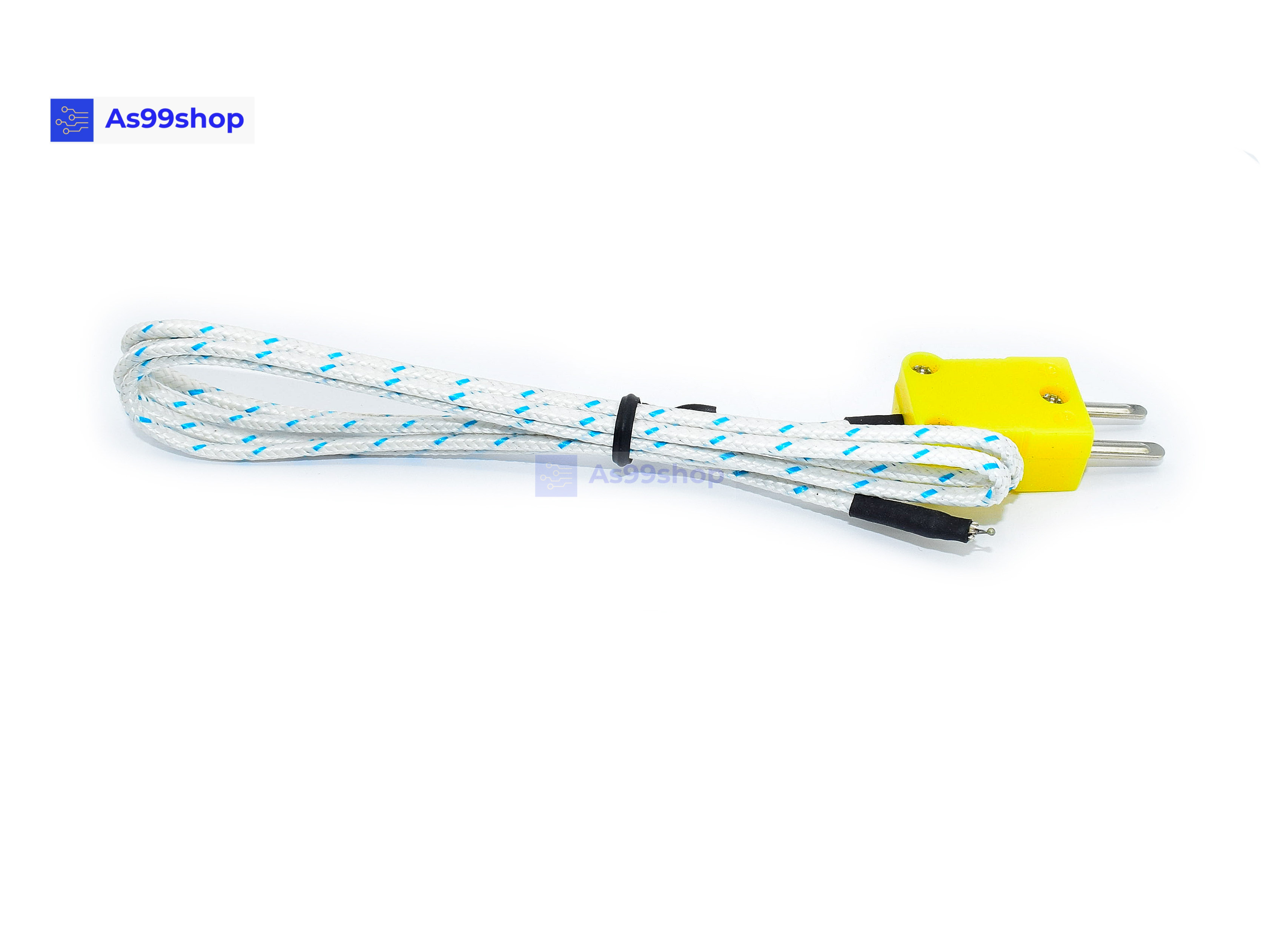 Thermocouple K-type temperature probe TP-01