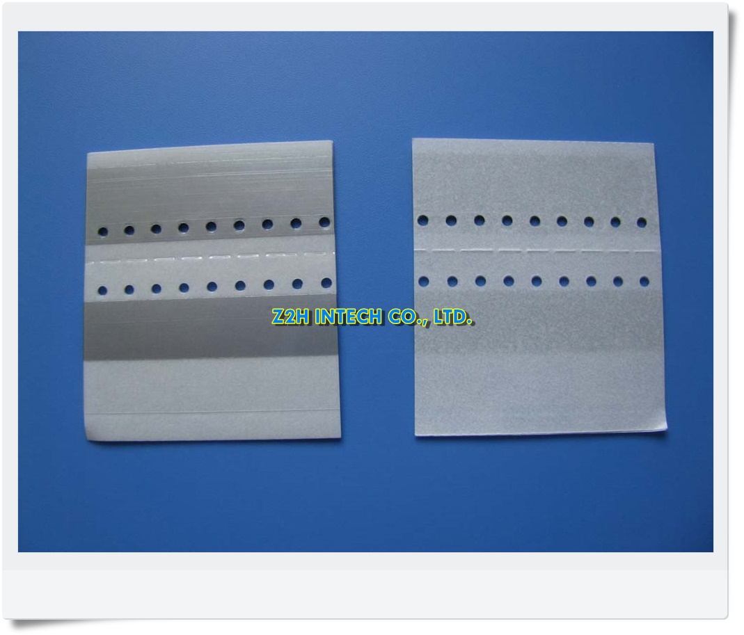 Fuji - ESD Splice tape size 8,12,16,24mm.