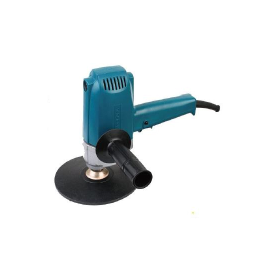 HIGH CLASS 9218B เครื่องขัดเงา 7” 570W 2000rpm