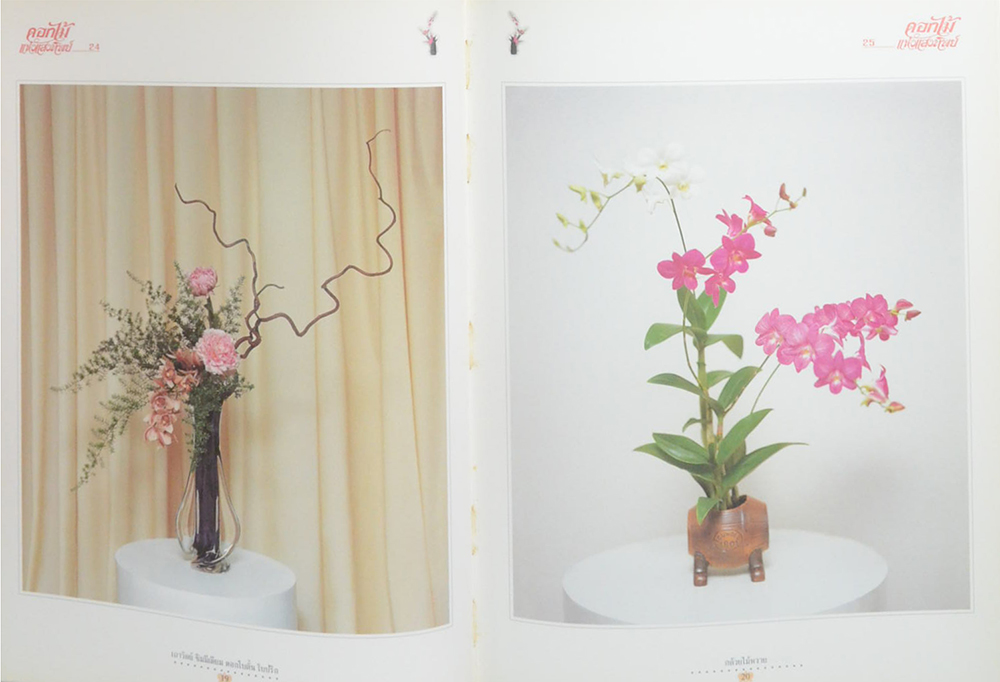 ดอกไม้แห่งแสงทิพย์ (เล่ม 6)