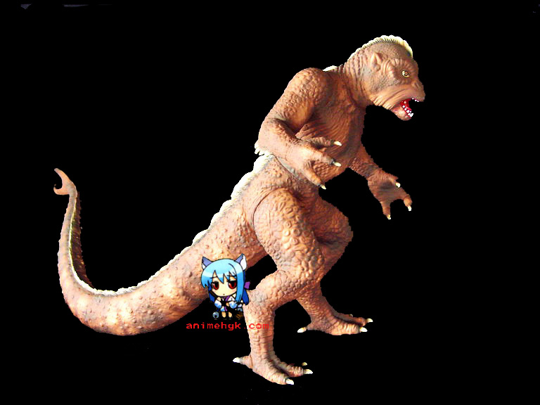 20 Million Miles from Earth The YMIR 1/35