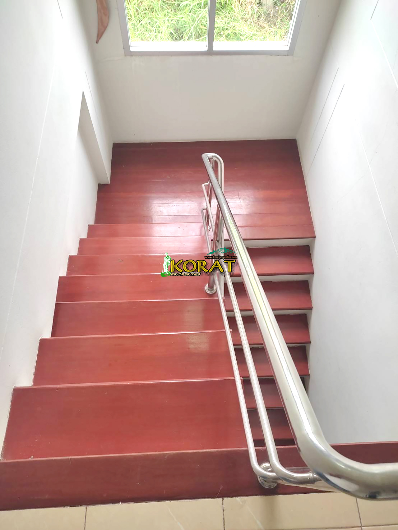 ขายบ้านเดี่ยว 2 ชั้น 74ตรว. โซน แมคโครหัวทะเล #รหัสทรัพย์ KP-0337