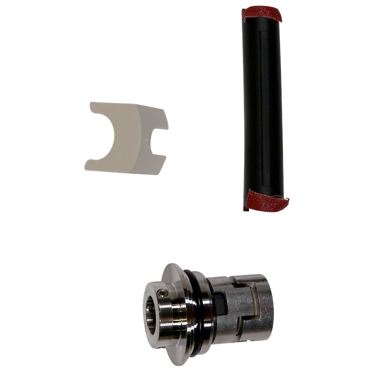 Kit, Shaft seal HQQE No. 96525458