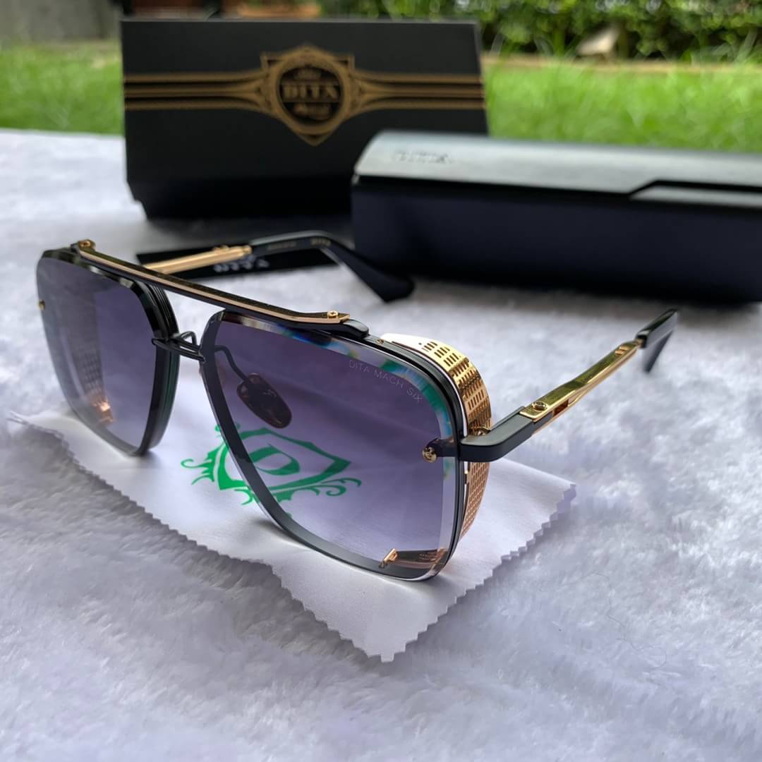 #olsditaglasses 🤩DITA MACH-SIX LIMITED คือ สวยมาก🤩 -----พ ร้ อ ม ส่ ง-------ตัวใหม่ล่าสุดบอกเลยชนช็อป รุ่นมีกระบังปีกข้างนะครับ มีความลิมิเต็ด Price : 2350฿ รวมส่ง เอกชน ปรื้ดปร้าด งานเกรด ออริ งามๆเลย ปั้มโลโก้ทุกจุด เทียบแท้1:1 Sz.64-14-