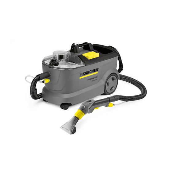 KARCHER PUZZ-10/1 เครื่องซักพรม 1250W/220V