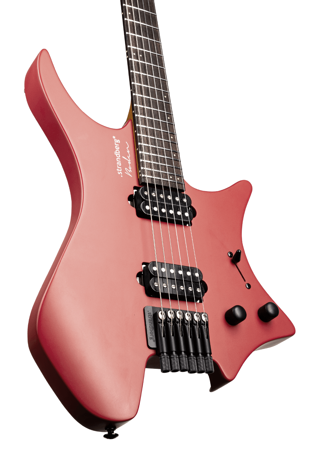 (DISCONTINUED) STRANDBERG BODEN ESSENTIAL 6 - ASTRO DUST
