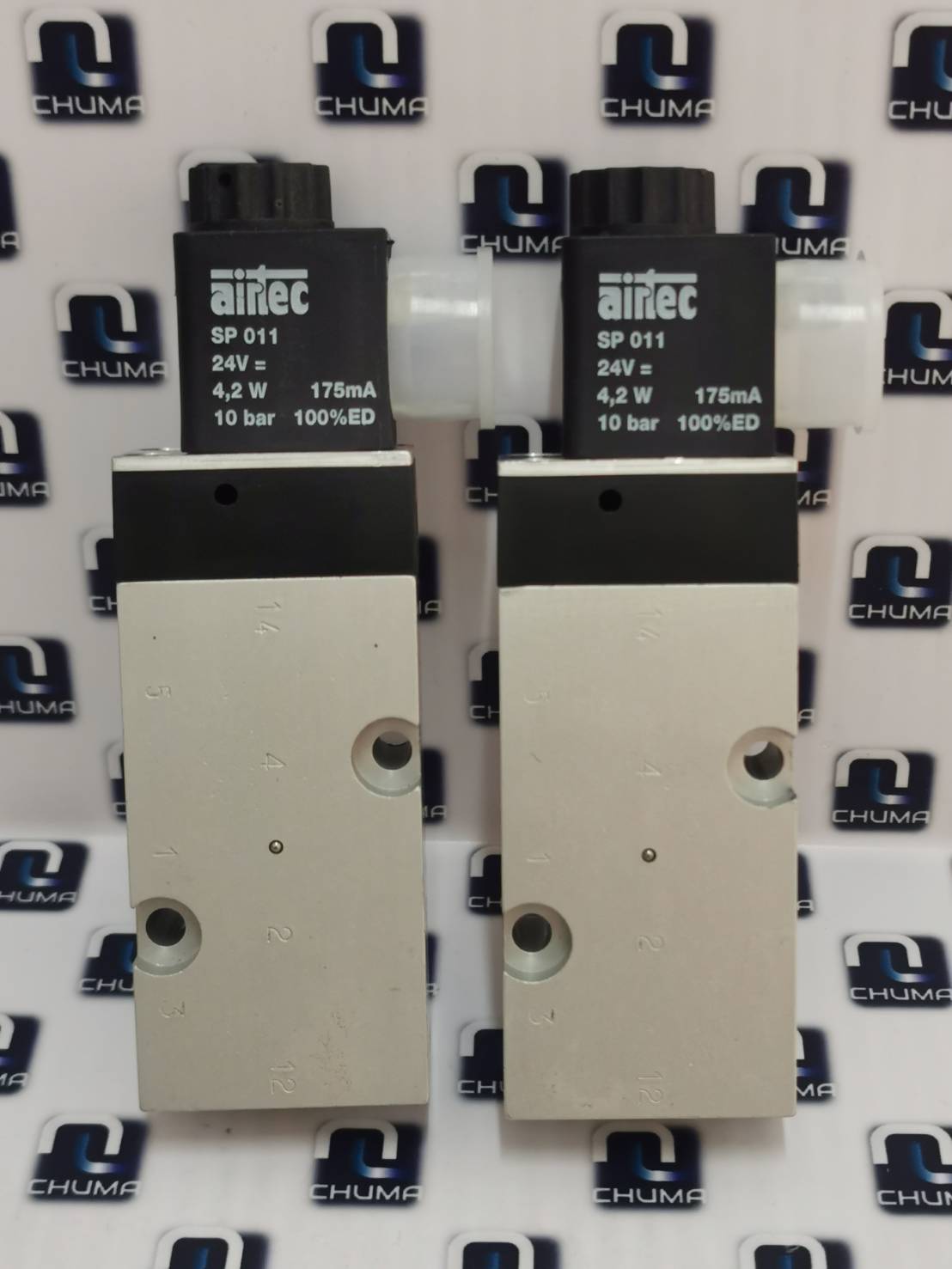 Airtec, MN-05-510-HN