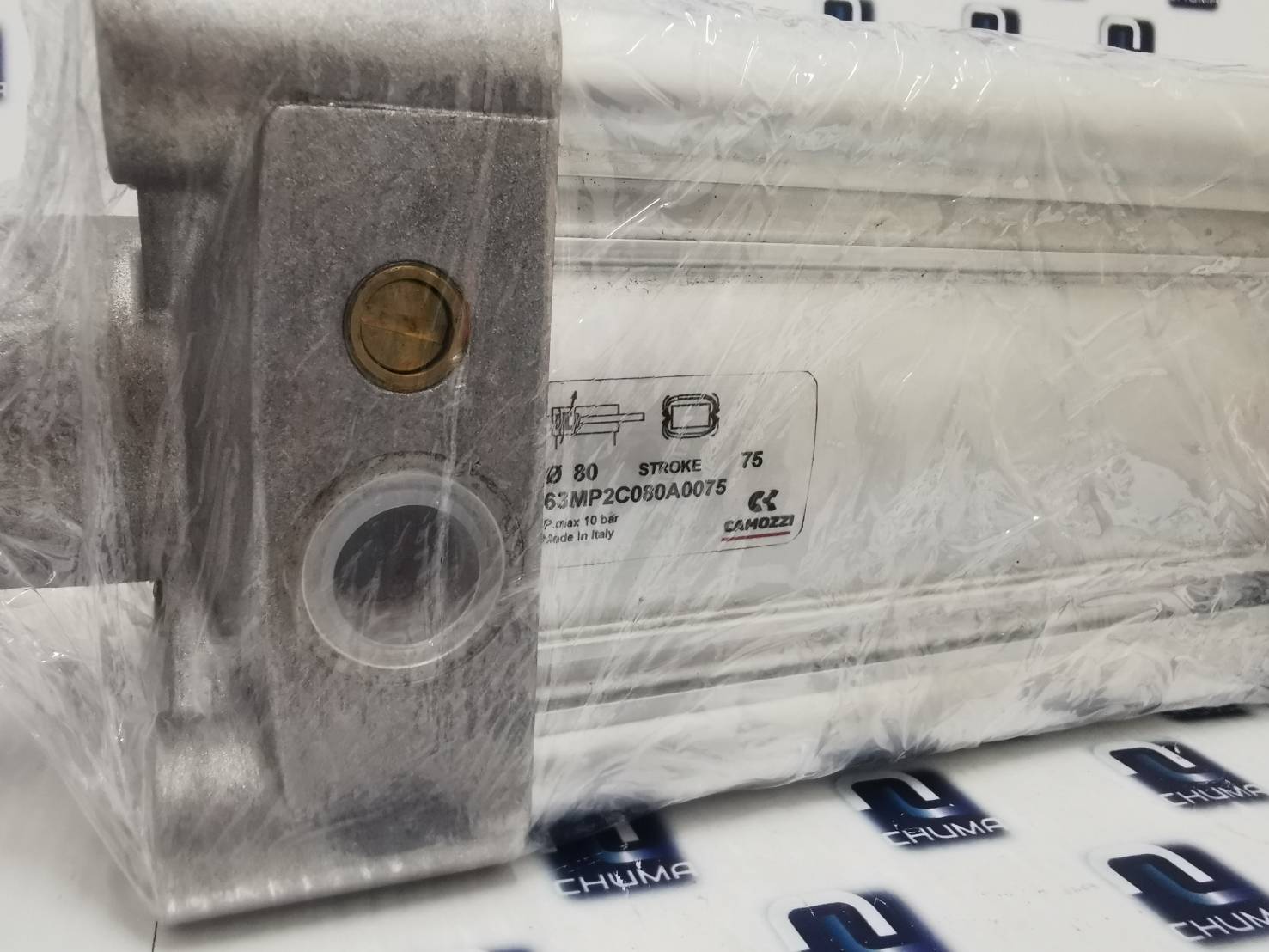 Camozzi, 63MP2C080A0075