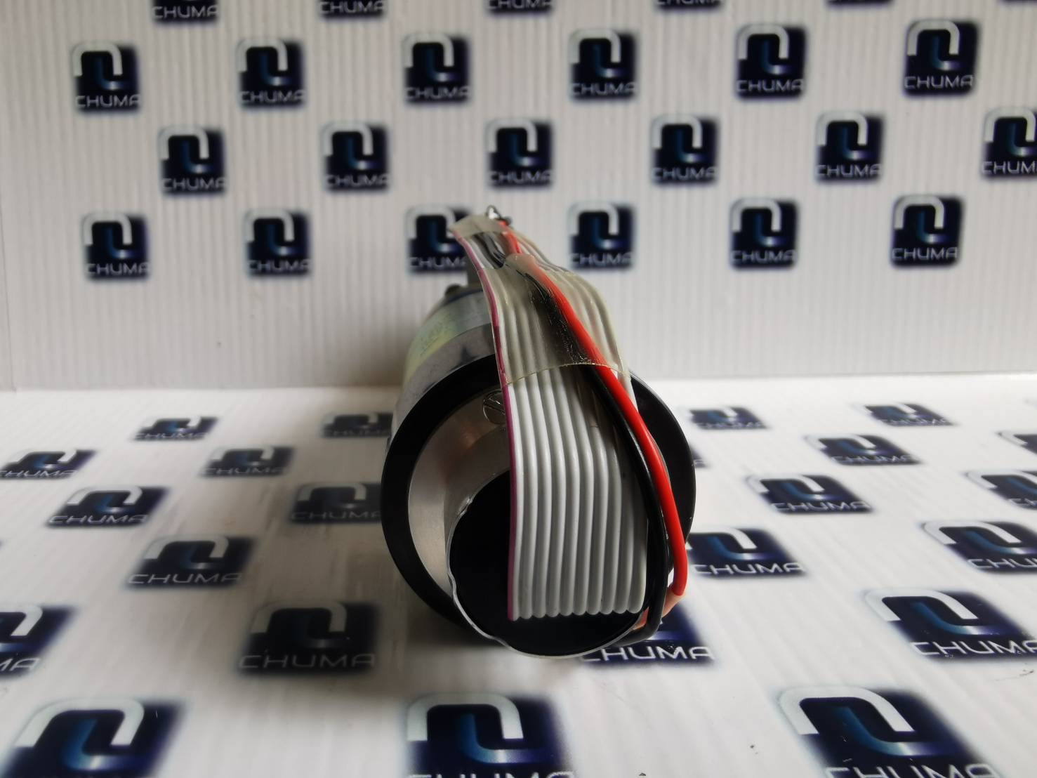 Faulhaber, motor,dc micromotor with gear head, 3557K012C, a-514