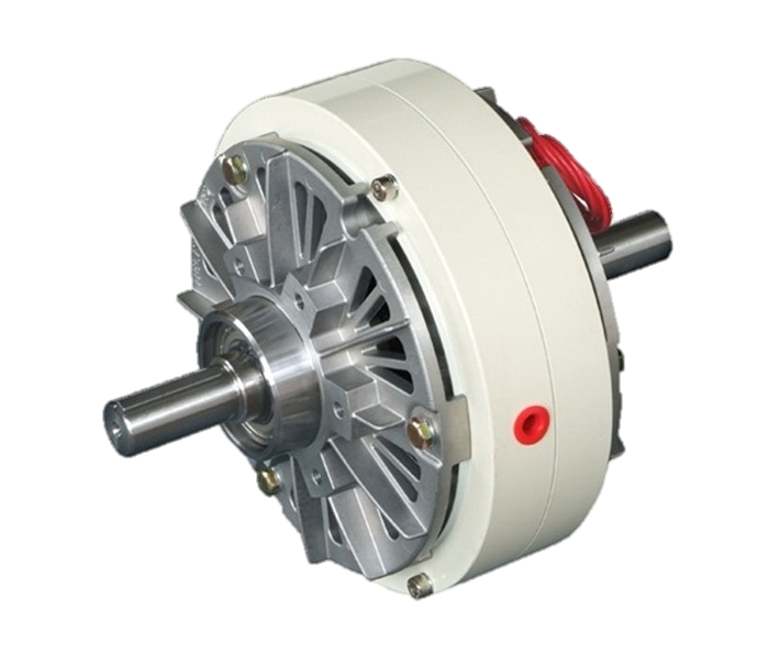 POC-006~400 - POC-006~400 / Magnetic Powder Clutch