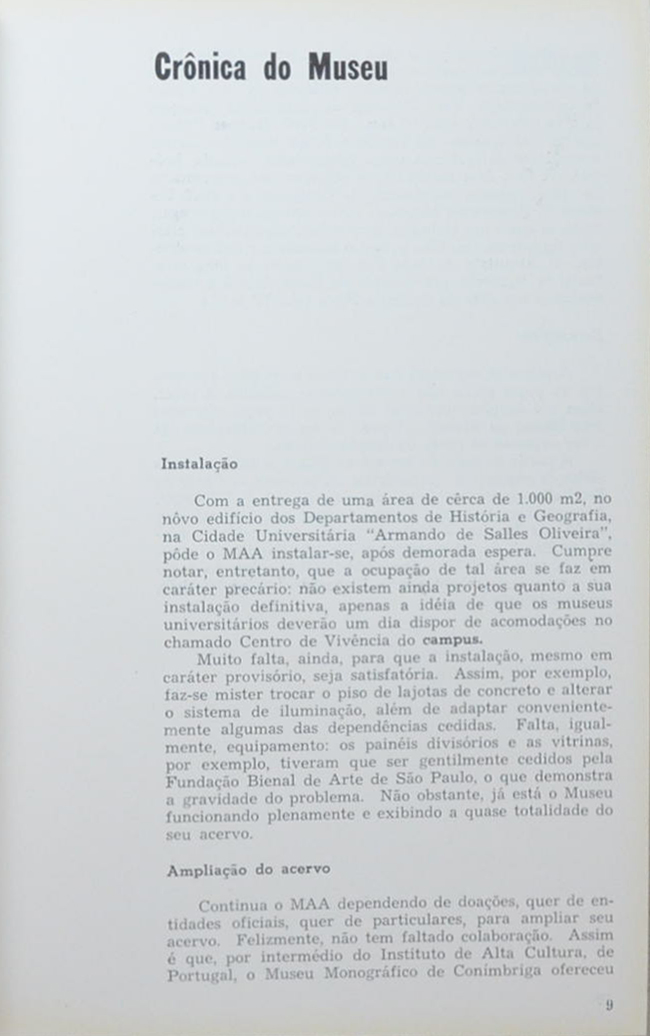 DEDALO revista de arte e arqueologia