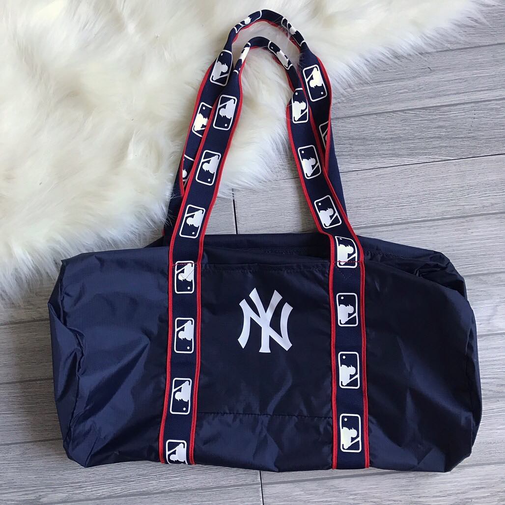 กระเป๋า MLB NY