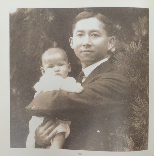 สมเด็จย่าของปวงชน