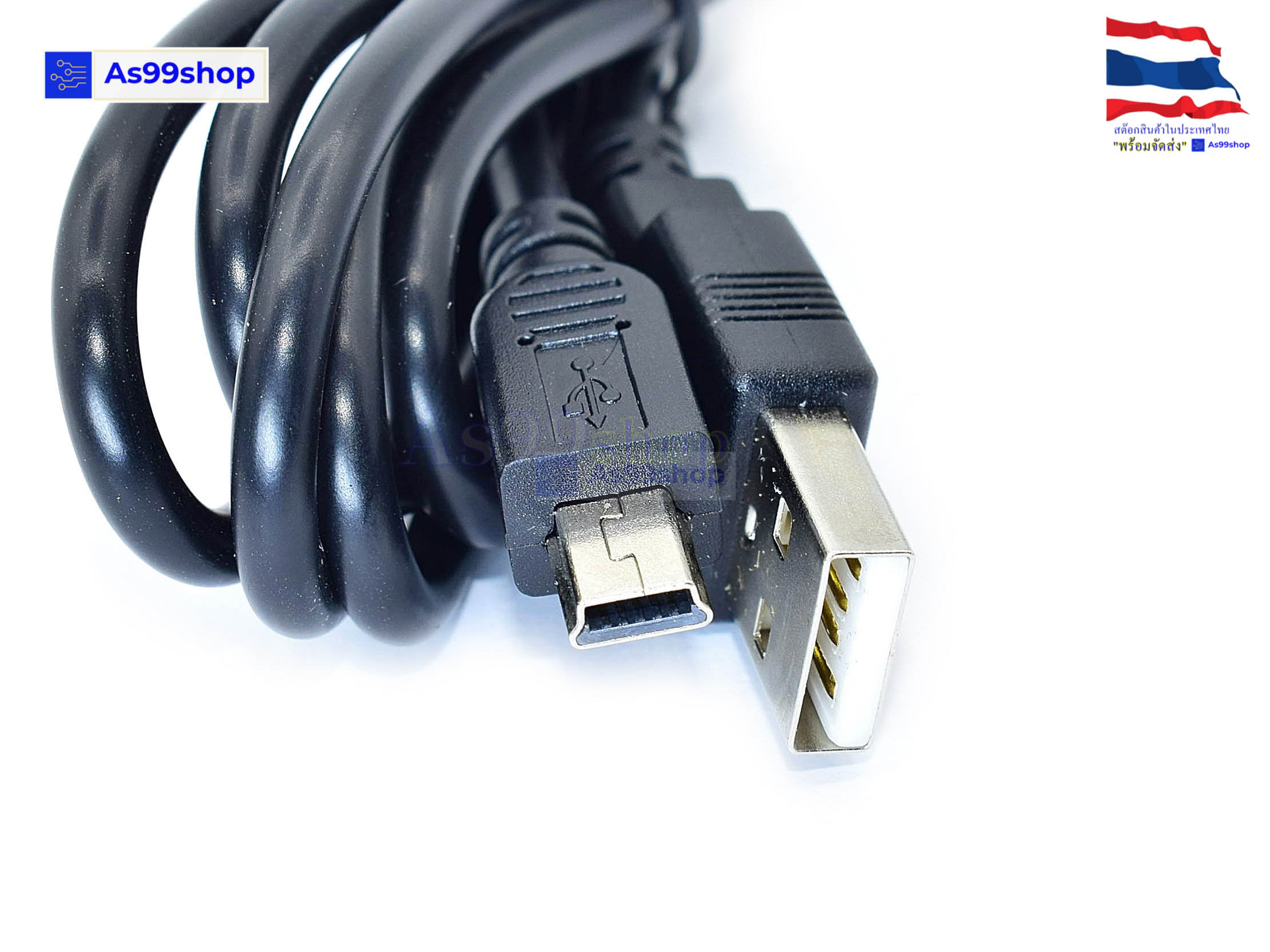 เครื่องอ่านบัตร ID card reader USB RFID reader 125 KHz