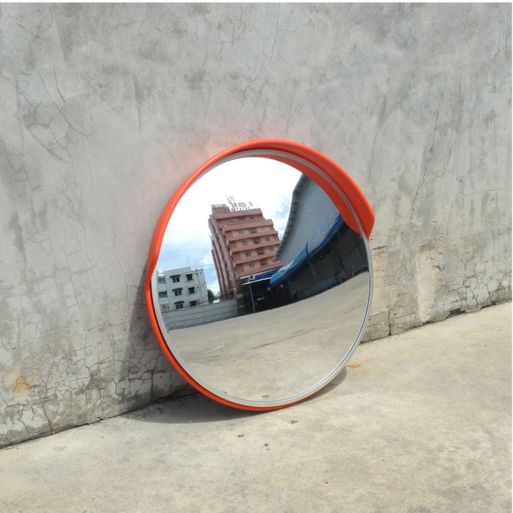 YAMADA กระจกโค้งจราจร 12"-32"