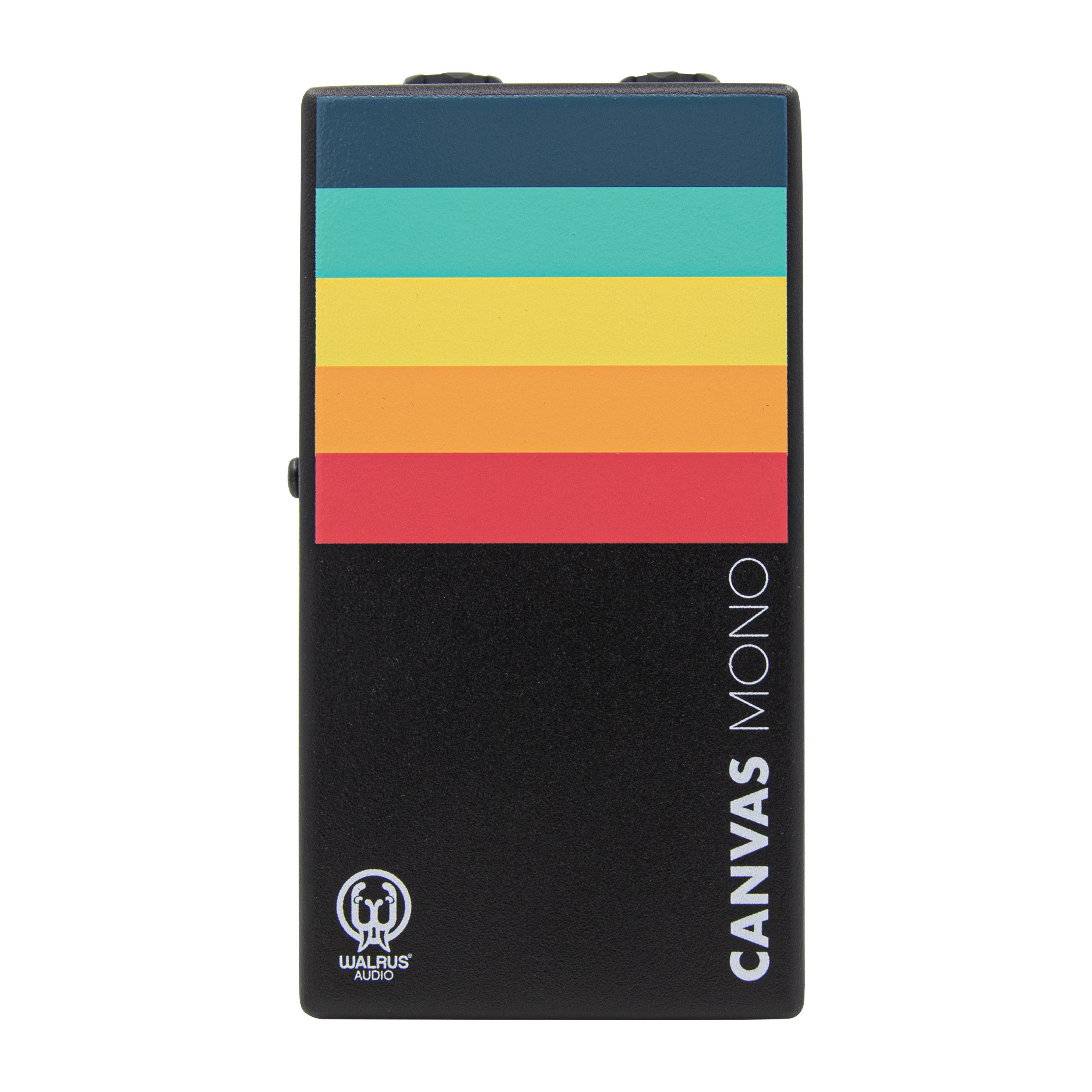 Walrus Audio - Canvas Line Isolator / D.I. (MONO)